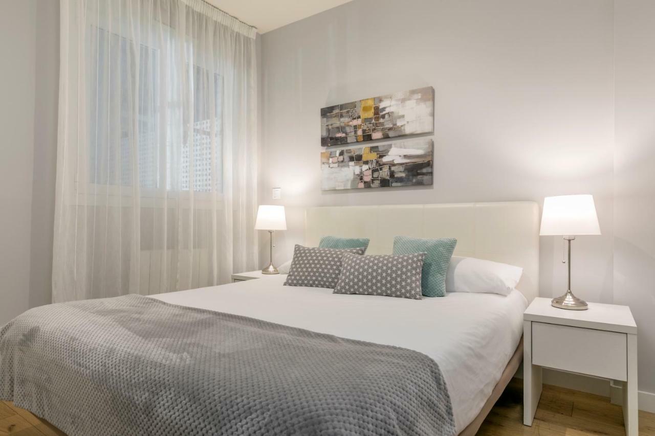 Zurriola Suites By Forever Rentals San Sebastian Bagian luar foto