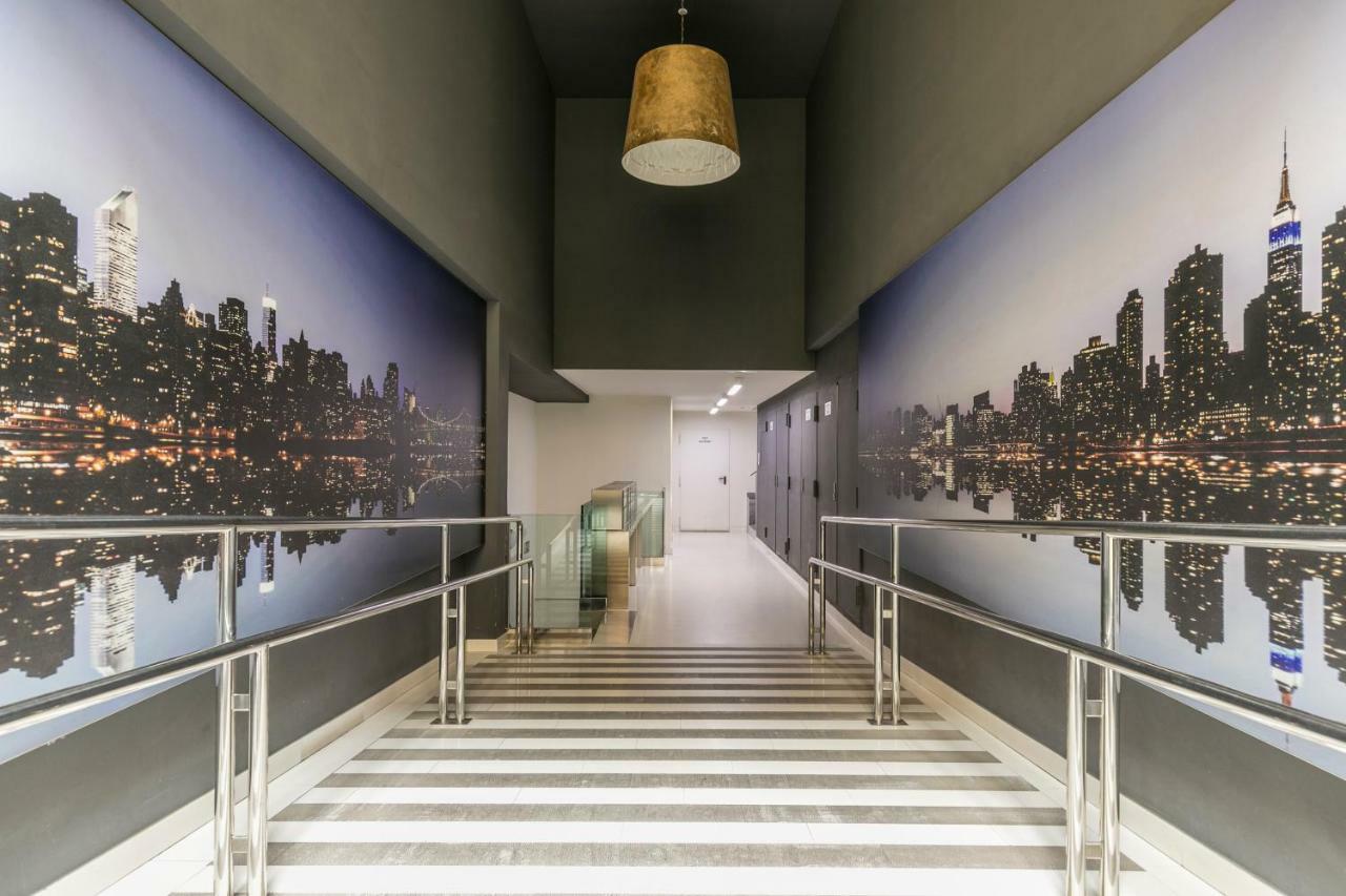 Zurriola Suites By Forever Rentals San Sebastian Ruang foto